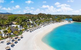 Shangri-La's le Touessrok Resort & Spa